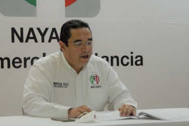 Hace propuestas PRI para reactivar econom&iacute;a en sector turismo