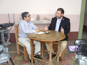 La corrupci&oacute;n irrita a Polo