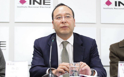 INE solicitar&aacute; m&aacute;s de 20 mil millones de pesos para proceso electoral 2021