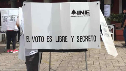 2021, el desaf&iacute;o de la salud y la democracia