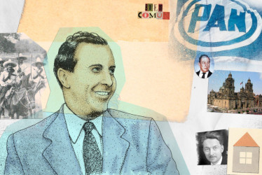 El PAN en la tercera edad