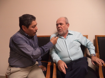 Hasta joto me dir&aacute;n, la bola de bandidos 