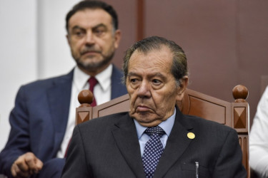 Se necesita sangre nueva en la pol&iacute;tica nacional actual