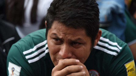 Festejos patrios m&aacute;s secos que otros a&ntilde;os, no por falta de lluvias