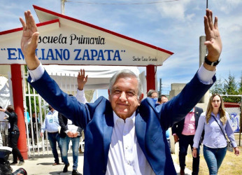 &iquest;La escuela de AMLO satisface las necesidades del capitalismo global?