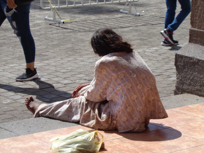 En Nayarit son muchos los dementes