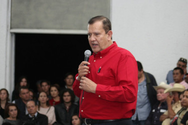 Cota es el aspirante m&aacute;s fuerte, pero PRI pide que haya m&aacute;s