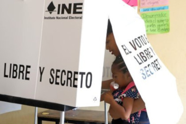 Un pacto por la legalidad, el mejor blindaje electoral