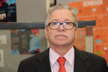 Conferencia Magistral del Rector de la Universidad Iberoamericana