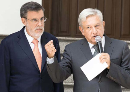 La libertad de expresi&oacute;n y el gobierno
