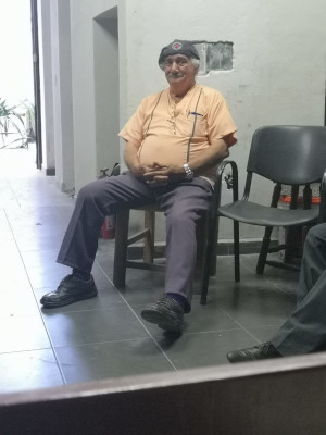 Dict&oacute; c&aacute;tedra de cal&oacute; en Ecuador, Per&uacute; y Chile