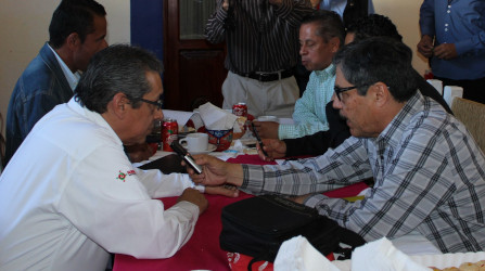 En deuda con destacados m&uacute;sicos nayaritas