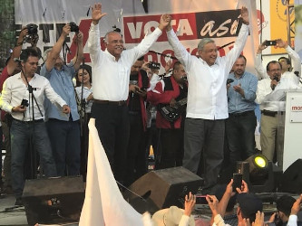 La elecci&oacute;n del 2021 y el futuro de Nayarit
