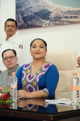 En San Blas, gobierno de tumbos