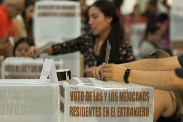 Consejos municipales electorales y voto de nayaritas en el extranjero