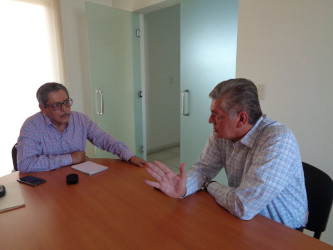 Liderazgo de Liberato Montenegro es irrepetible