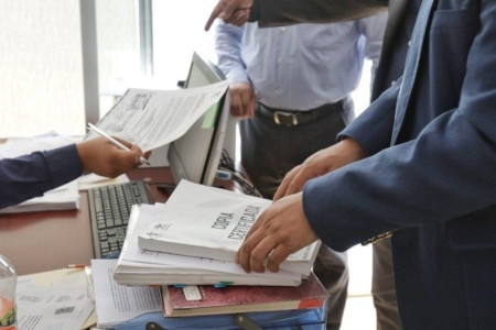 Ya recibe Congreso proyecto de Ley de Ingresos municipal 2021