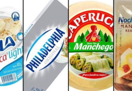 La falsedad de los alimentos industrializados