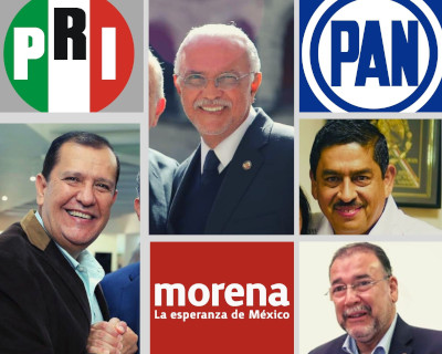 Elecciones 2021: colapso o renovaci&oacute;n partidaria