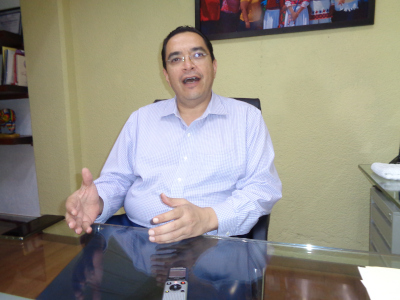 PRI de Nayarit no est&aacute; esperanzado a la alianza con el PAN