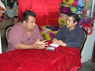 Burdel mut&oacute; en teatro