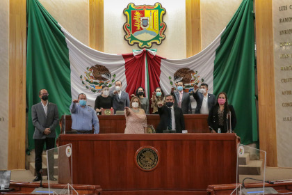 Electa la Comisi&oacute;n Anticorrupci&oacute;n