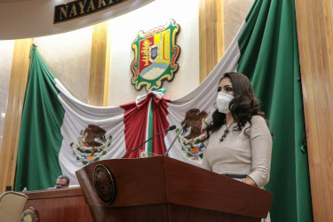 Gobierno estatal no se arredr&oacute; a pesar de la pandemia 