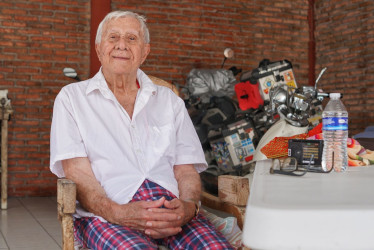Nayaritas del centenario