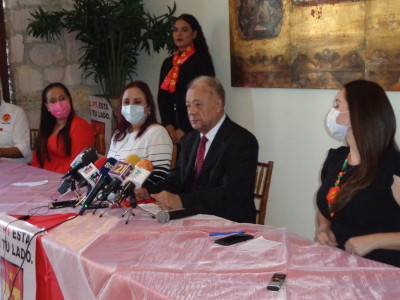 Partido del Trabajo y su merequetengue