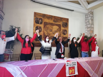 Palestra