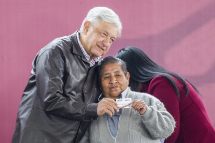 Sobre la Gu&iacute;a &Eacute;tica para Transformar a M&eacute;xico