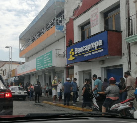 No tenemos representantes populares, sino verdugos populares