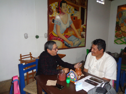 Fugio, apodo ganador