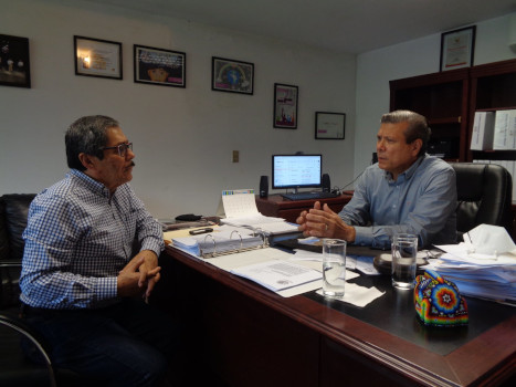 Lograr alta participaci&oacute;n con voto razonado