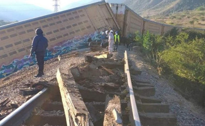Rememorando el movimiento de trenes