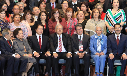 El pragmatismo contra el misticismo en MORENA
