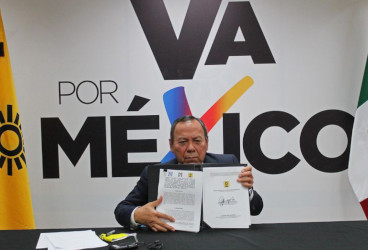 Un revoltijo que no presagia nada bueno para Nayarit