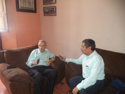 Es precipitado cortar de tajo cabezas en PRI de Nayarit