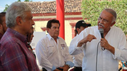 La peligrosa cargada con Navarro