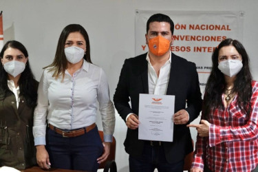Los partidos pol&iacute;ticos y el divisionismo social