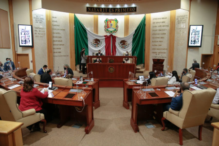 Contin&uacute;a abierta convocatoria para elegir Fiscal Especial