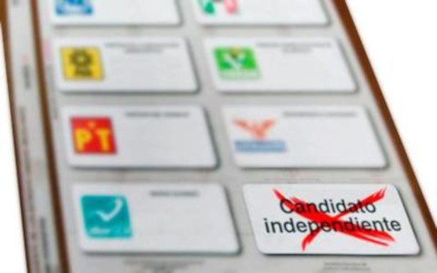 No habr&aacute; candidatos independientes a la gubernatura de Nayarit