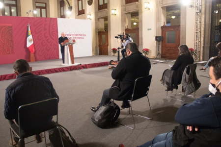 El INE atenta contra el derecho a la informaci&oacute;n