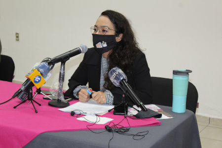 IEEN brinda facilidades para que voten nayaritas en el extranjero