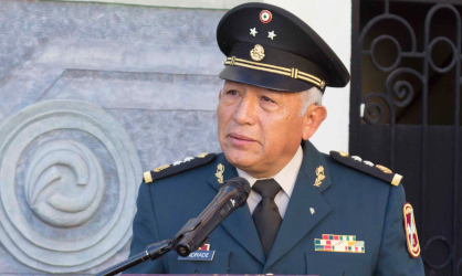 Contra narcotr&aacute;fico, lucha que no termina