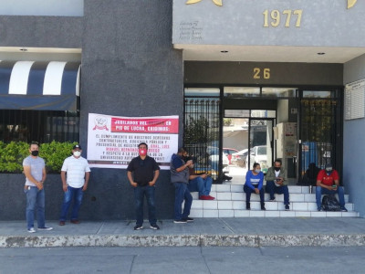 Los universitarios resisten los ataques de la derecha