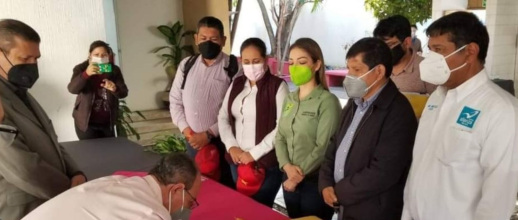 En riesgo la alianza local y el triunfo de MORENA en Nayarit