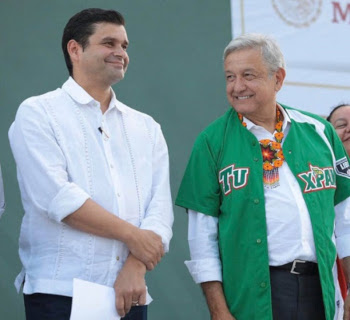 Los gobernantes tambi&eacute;n son de carne y hueso