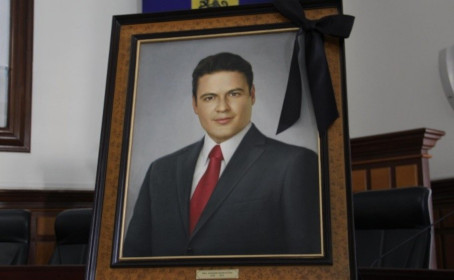 Mandado no es culpable del todo