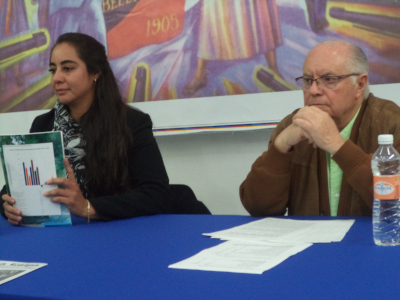 Dif&iacute;cil confiar en las elecciones